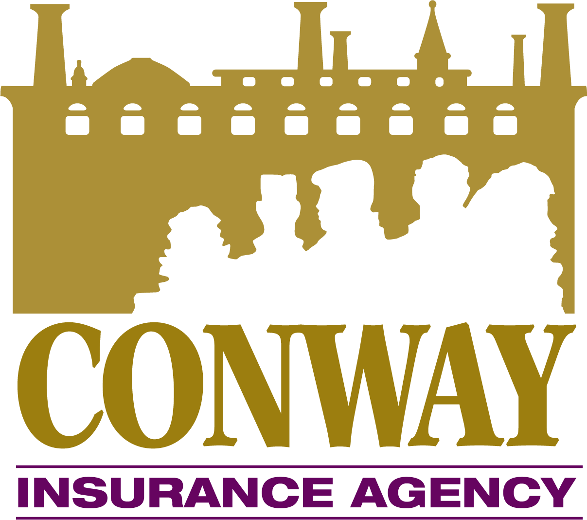 Conway Insurance logo