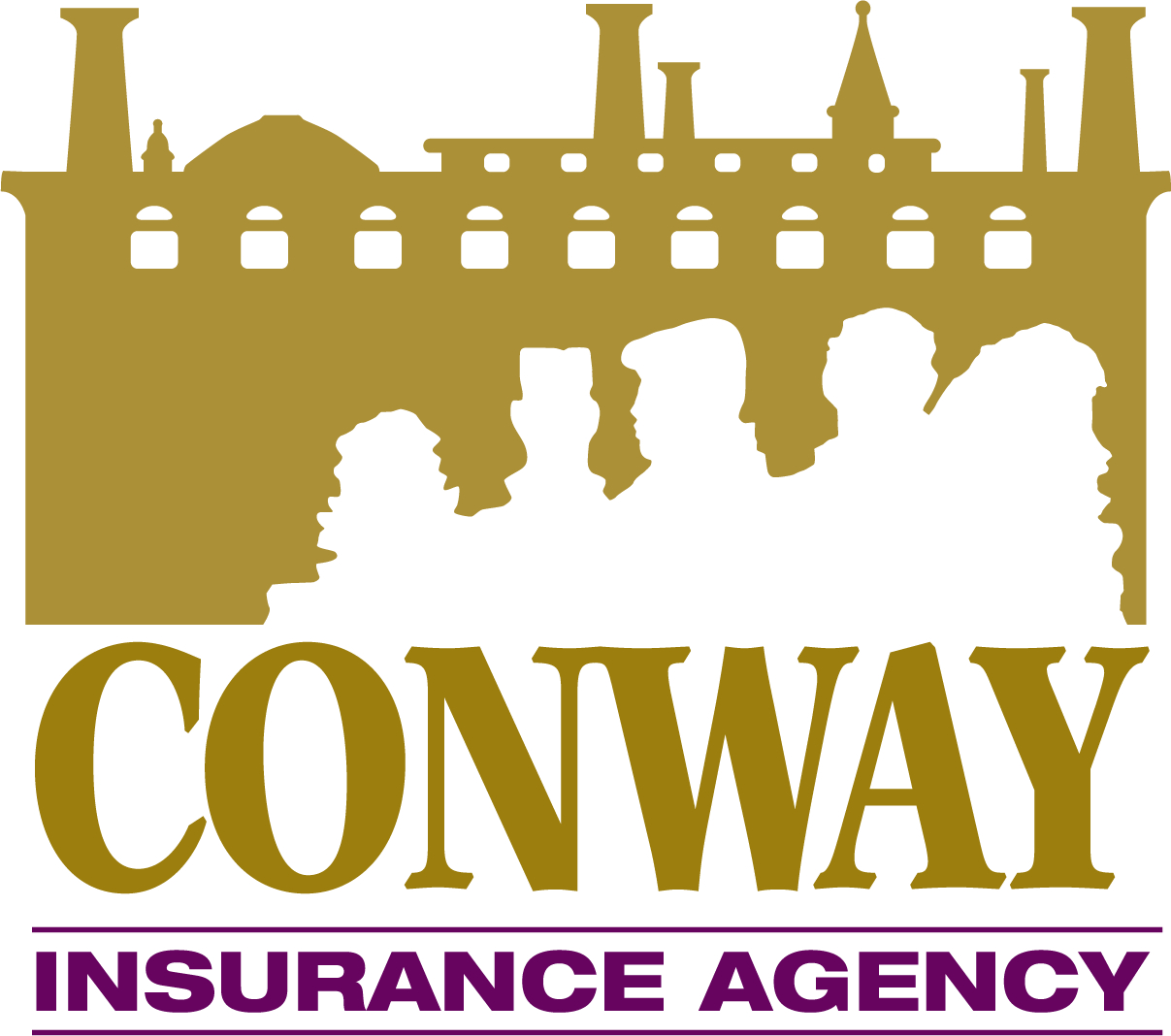 Conway Insurance Logo
