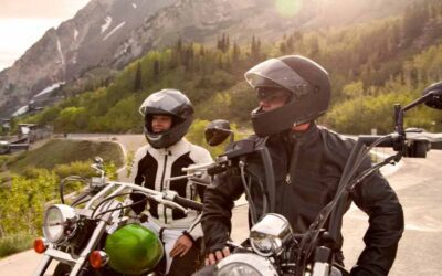 The Answers to Common Questions About Motorcycle Insurance