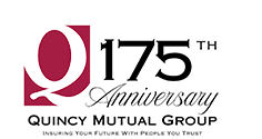 Quincy Mutual Group logo - Conway Insurance