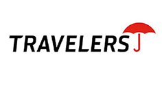 Travelers logo - Conway Insurance
